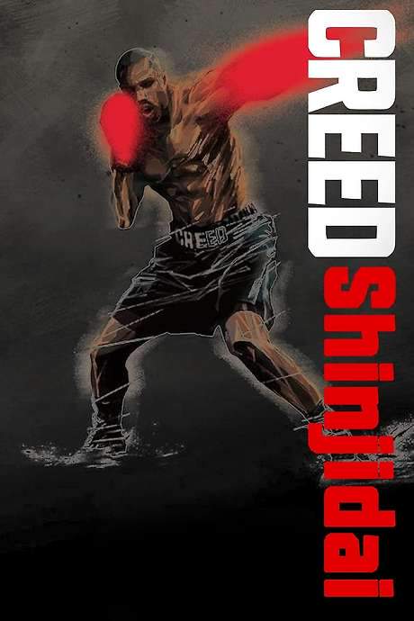 Creed: Shinjidai